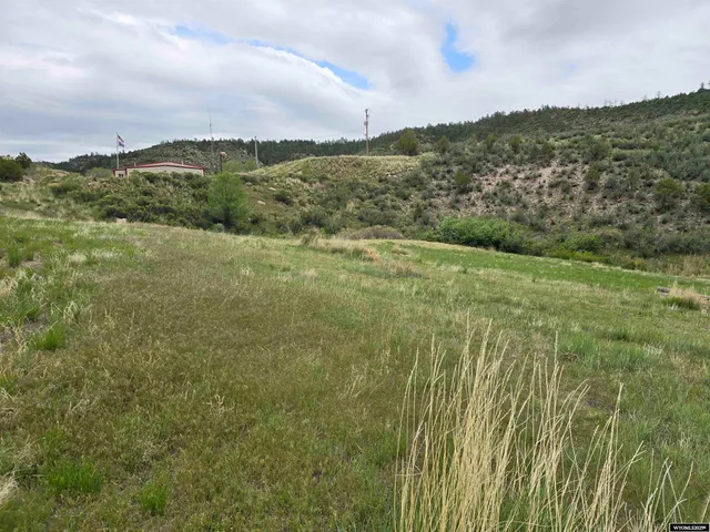 $175,000 | Tbd Railroad Street, Hartville, WY 82215