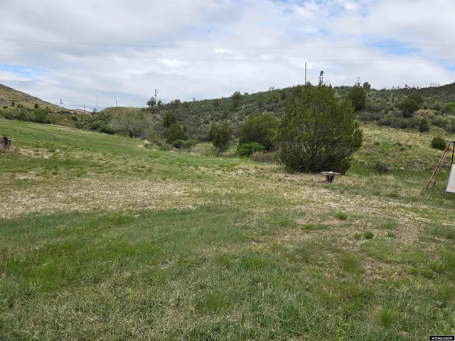 $175,000 | Tbd Railroad Street, Hartville, WY 82215