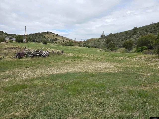 $175,000 | Tbd Railroad Street, Hartville, WY 82215