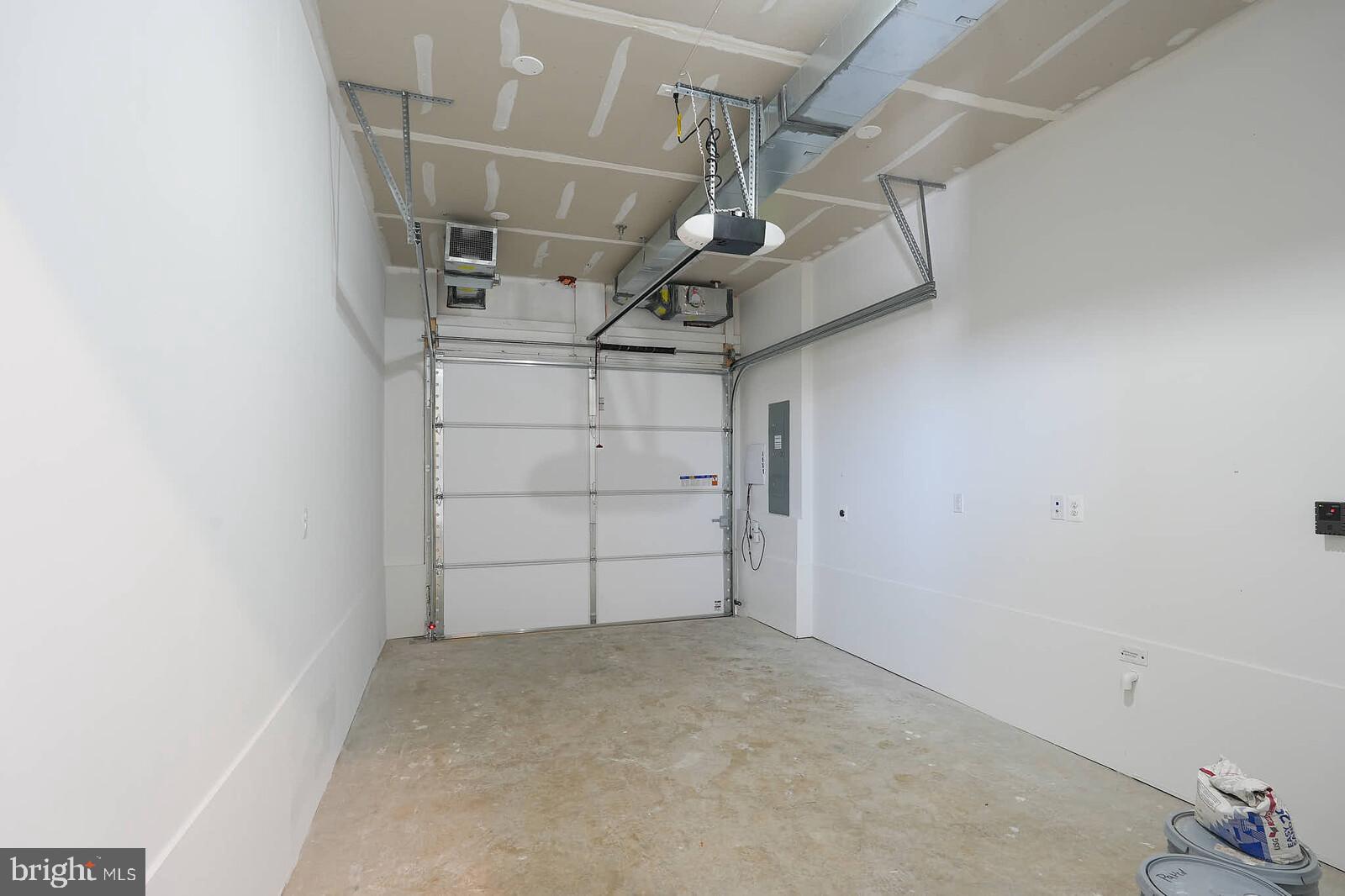 710 D Iron Frg Road Frederick, MD 21702 - Photo 10 of 43 a view of a garage