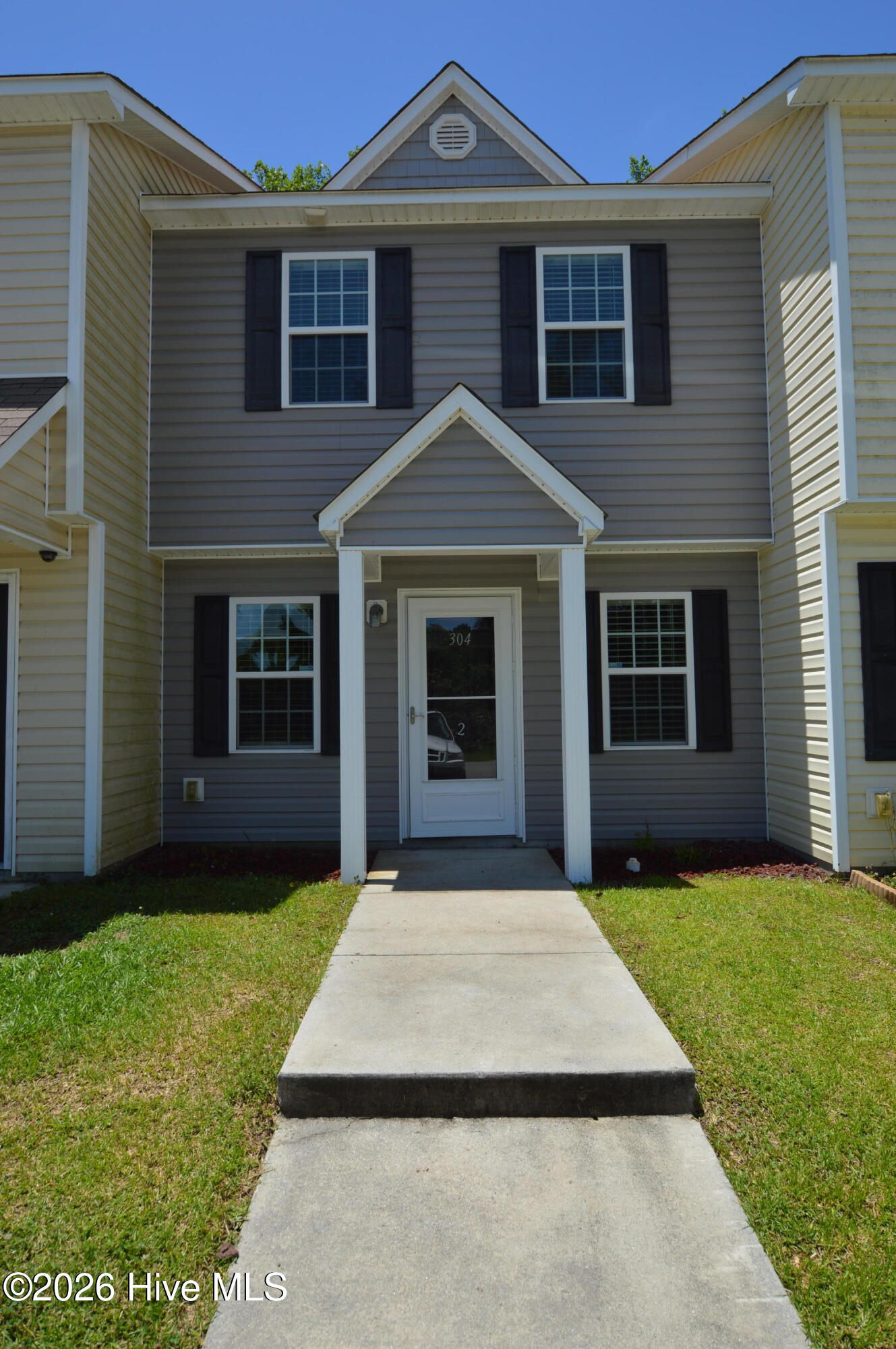 304 Burley Drive, Unit 2 Hubert, NC 28539 - Photo 1 of 21 DSC_9705