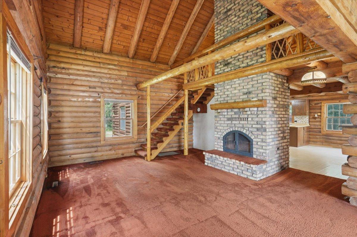 22498 Little Deer Road Siren, WI 54872 - Photo 5 of 16