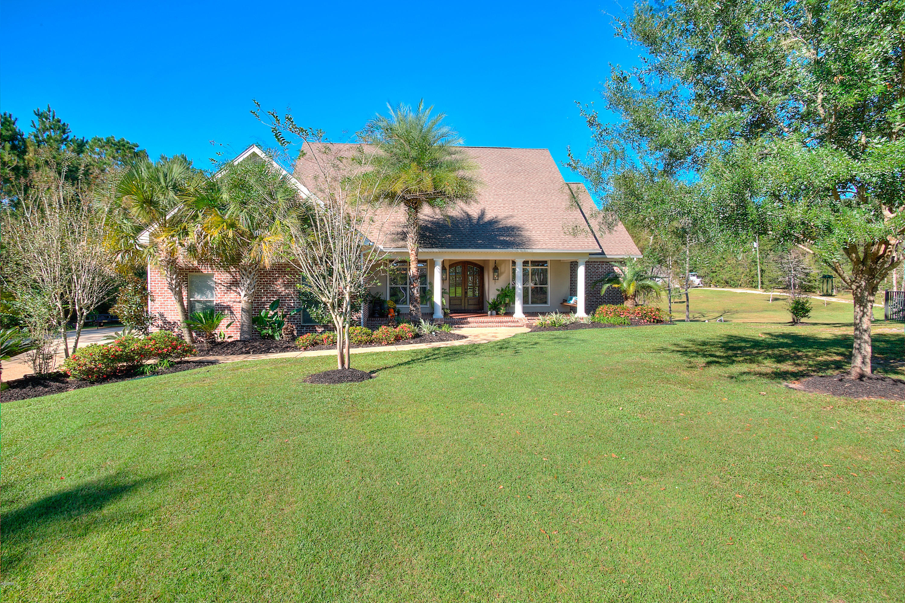 3112 Johnson Still Road D'Iberville, MS 39540 - Photo 54 of 56 Front