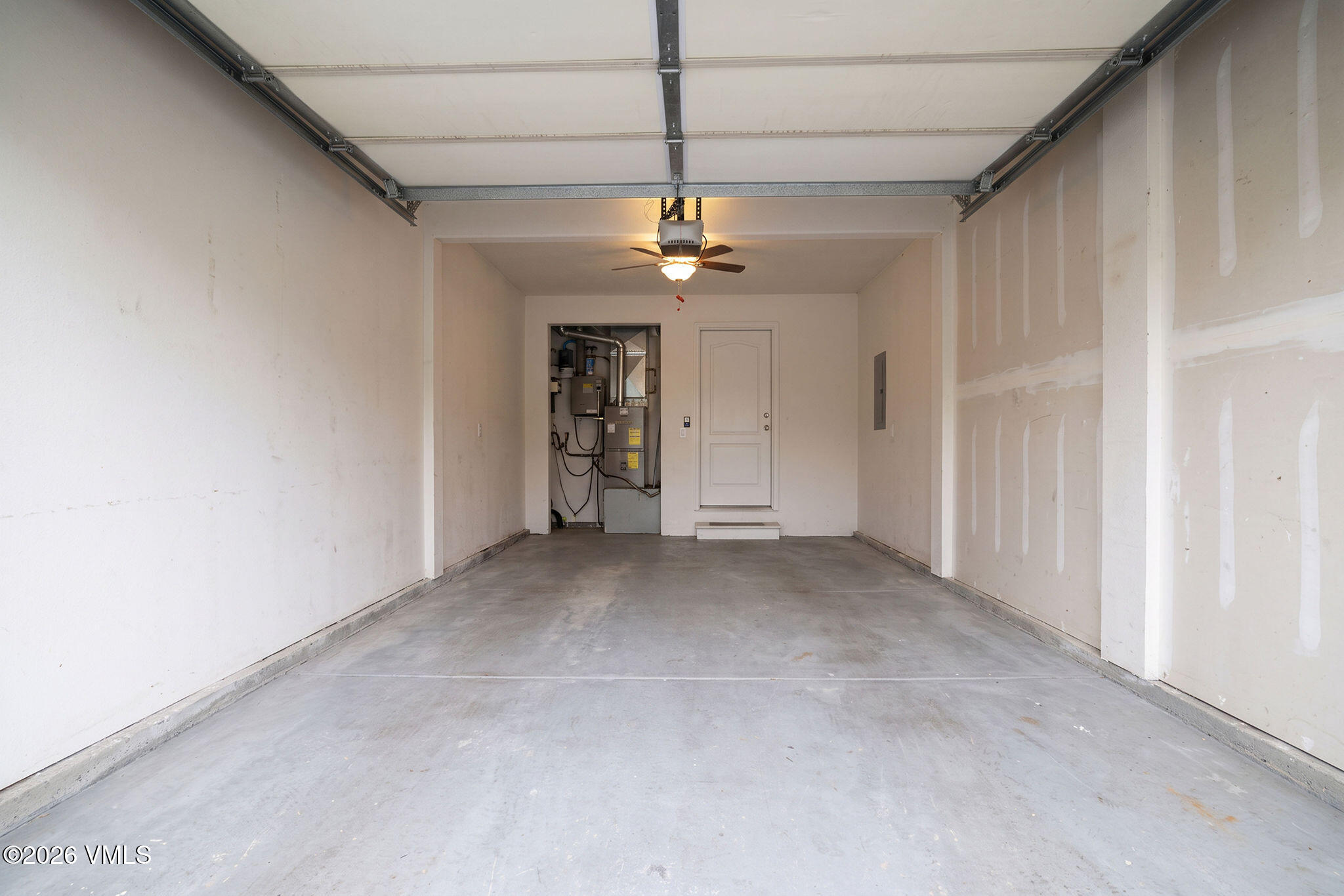 60 Mill Road, Unit K2 Eagle, CO 81631 - Photo 38 of 39 2608_60_mill_rd_k2_exterior_garage_a