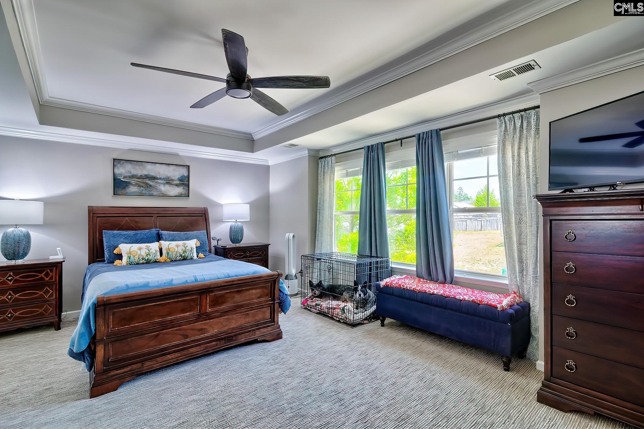 201 Glen Arbor Loop Irmo, SC 29063 - Photo 25 of 38