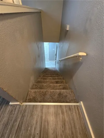 $850 | 5856 Horizon Drive, Unit B, Corpus Christi, TX 78408