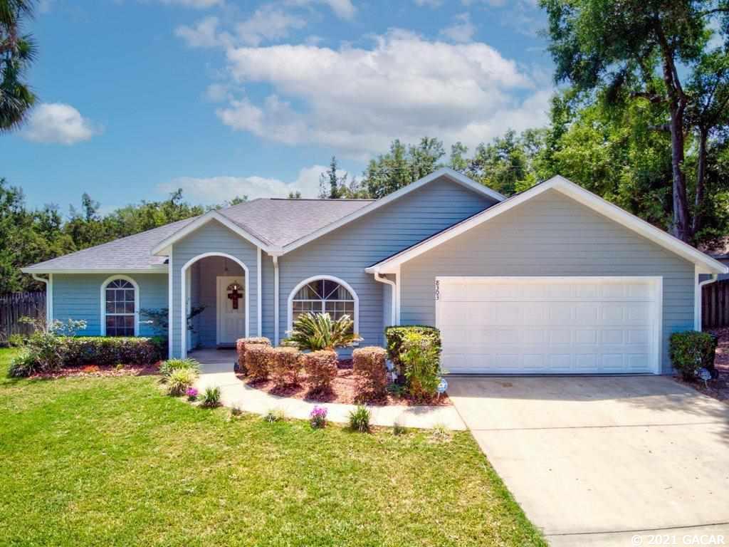 8303 Southwest 64th Place Gainesville, FL 32608 - Photo 1 of 28