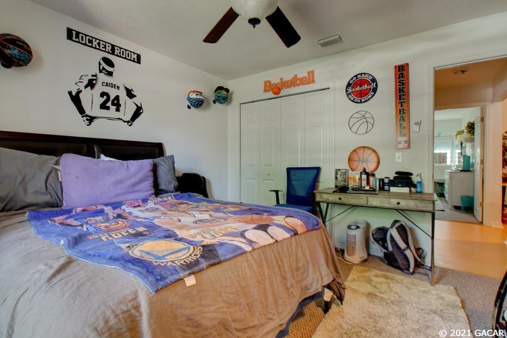 8303 Southwest 64th Place Gainesville, FL 32608 - Photo 18 of 28