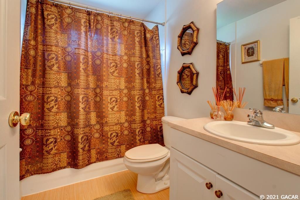 8303 Southwest 64th Place Gainesville, FL 32608 - Photo 20 of 28