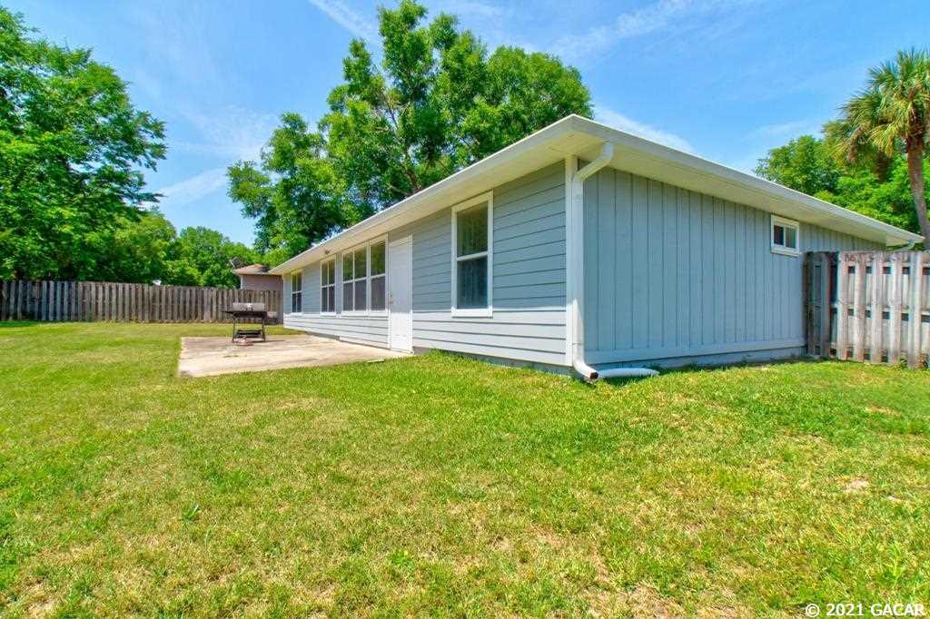 8303 Southwest 64th Place Gainesville, FL 32608 - Photo 27 of 28