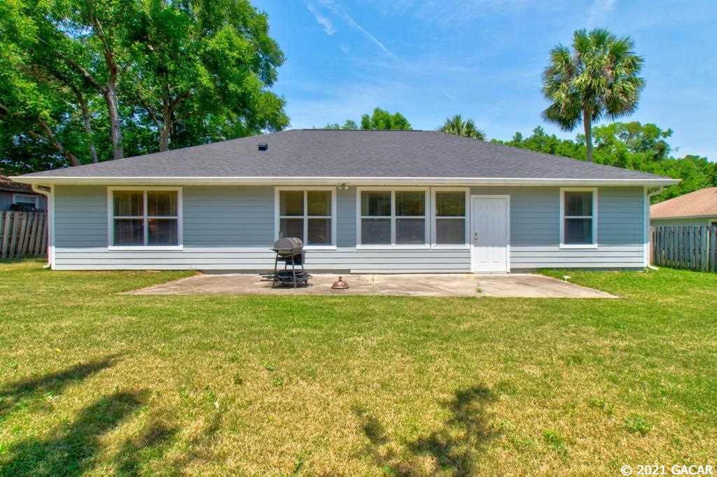 8303 Southwest 64th Place Gainesville, FL 32608 - Photo 28 of 28