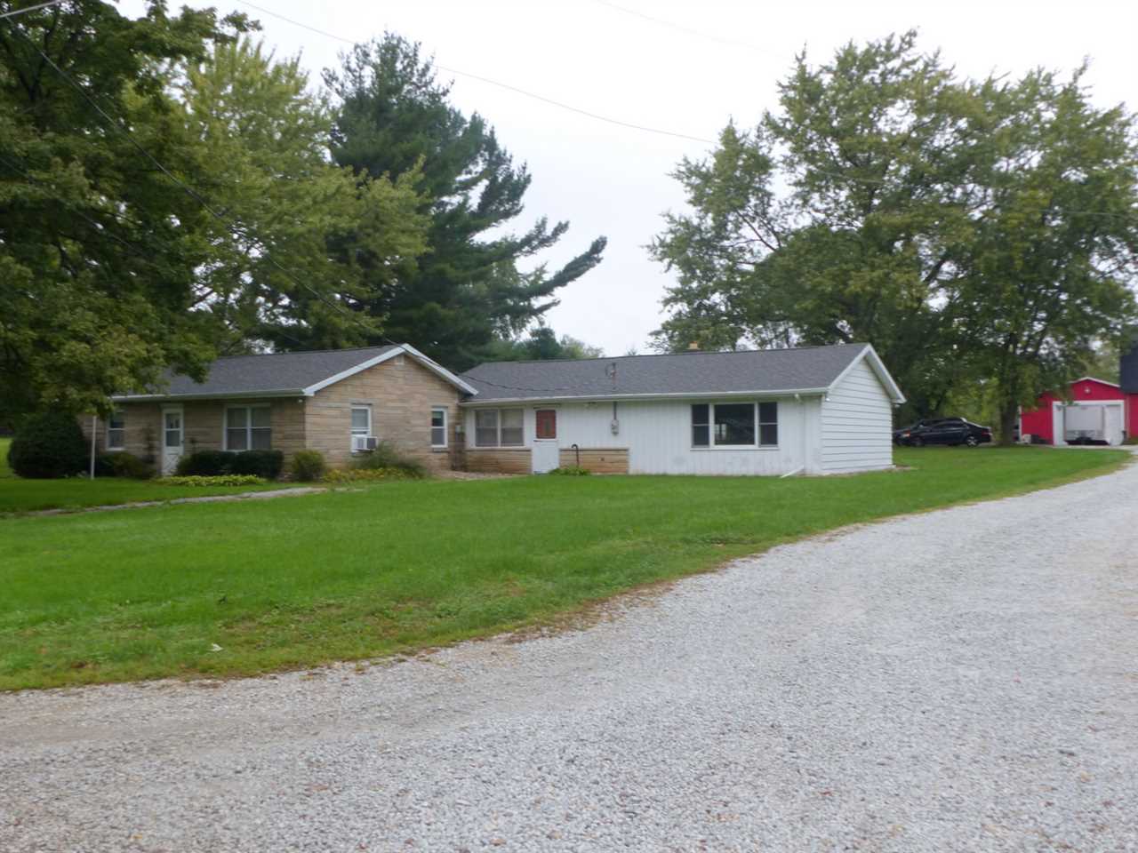 22111 Riley Road Lakeville, IN 46536 - Photo 1 of 3 Gallery Image 1