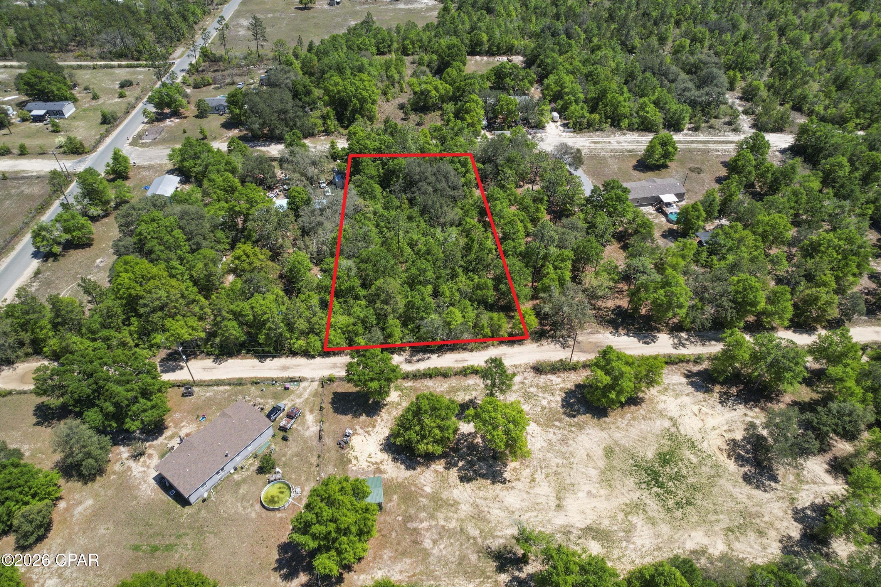 18621 Steedman Road Fountain, FL 32438 - Photo 6 of 16