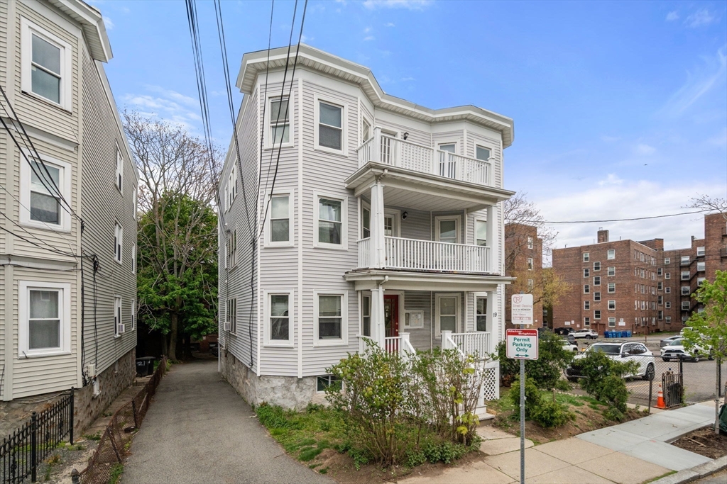 19 Claymoss Road Boston, MA 02135 - Photo 1 of 28