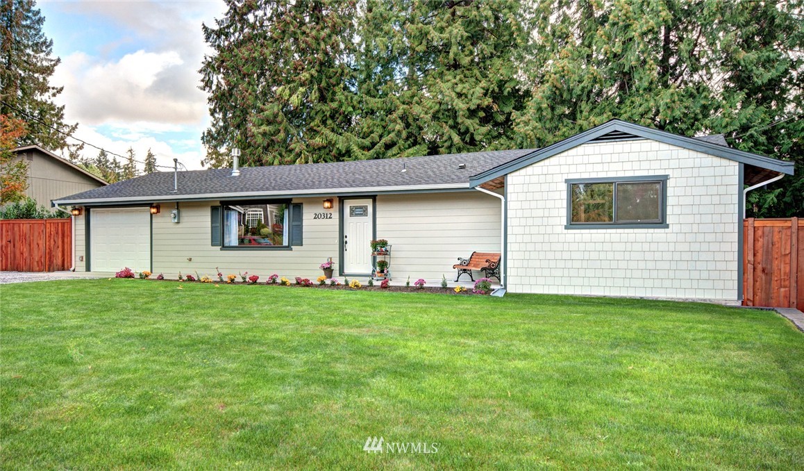 20312 96th Avenue Northeast Bothell, WA 98011 - Photo 1 of 20