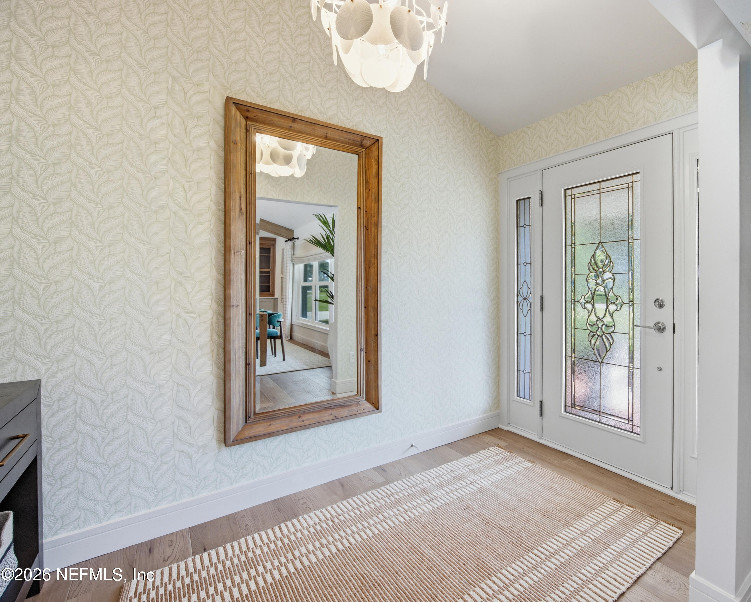 234 Pablo Road Ponte Vedra Beach, FL 32082 - Photo 3 of 23 03-Foyer