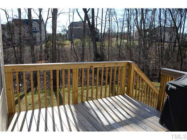 1411 Pattersons Mill Road Durham, NC 27703 - Photo 18 of 20 Patio/Deck