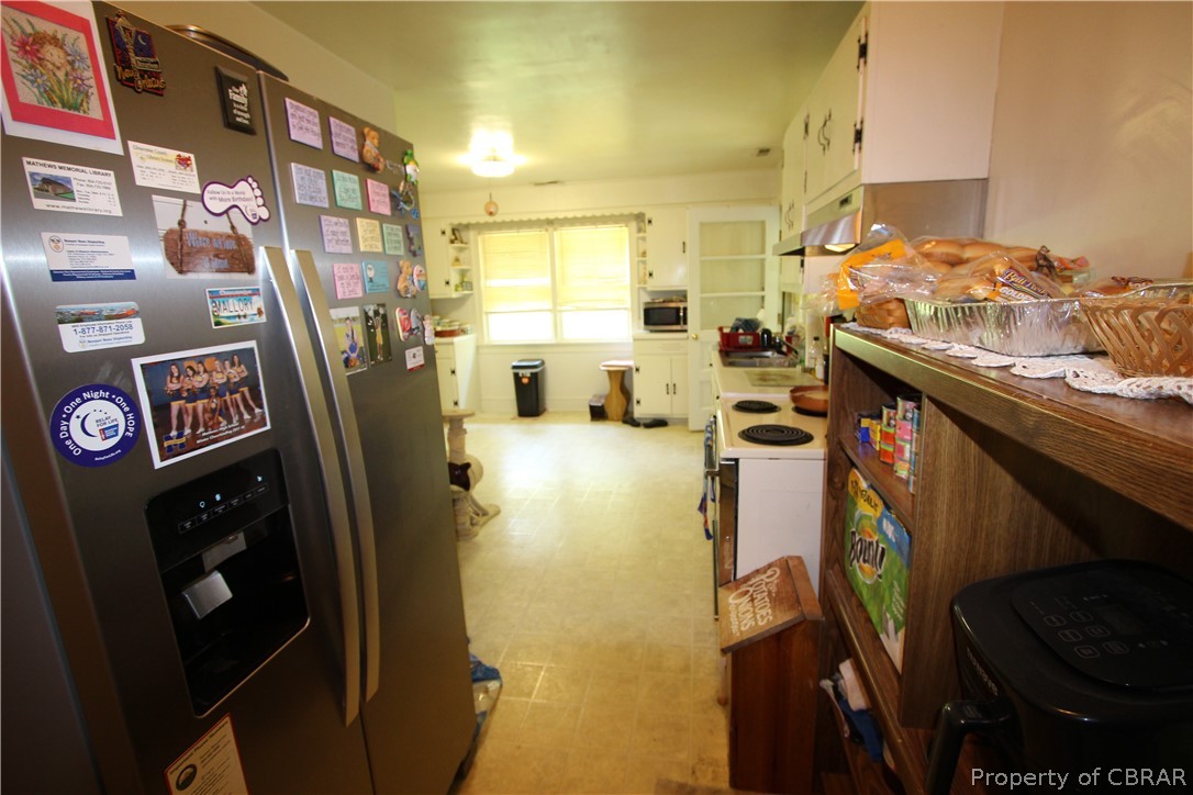 11359 Buckley Hall Road Mathews, VA 23109 - Photo 16 of 33