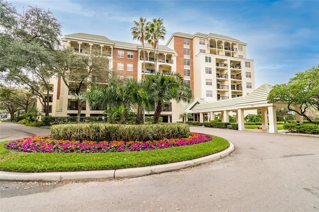 $3,200 | 1002 South Harbour Island Boulevard, Unit 1507, Tampa, FL 33602