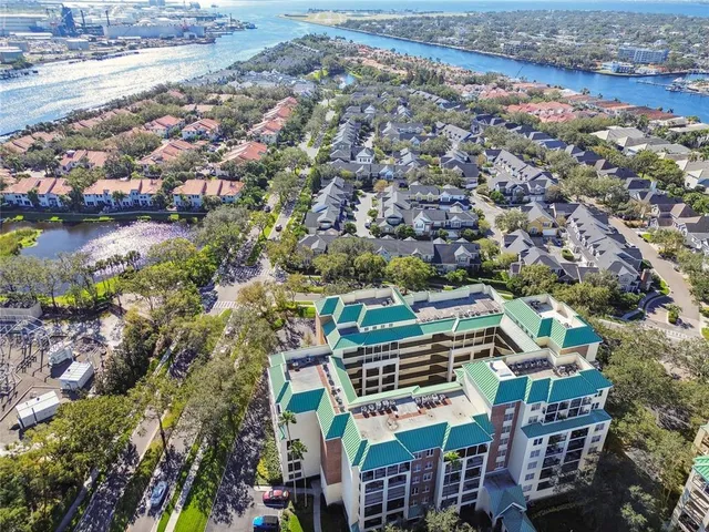 $3,200 | 1002 South Harbour Island Boulevard, Unit 1507, Tampa, FL 33602