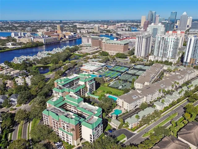 $3,200 | 1002 South Harbour Island Boulevard, Unit 1507, Tampa, FL 33602