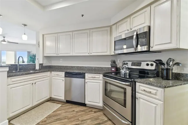 $3,200 | 1002 South Harbour Island Boulevard, Unit 1507, Tampa, FL 33602