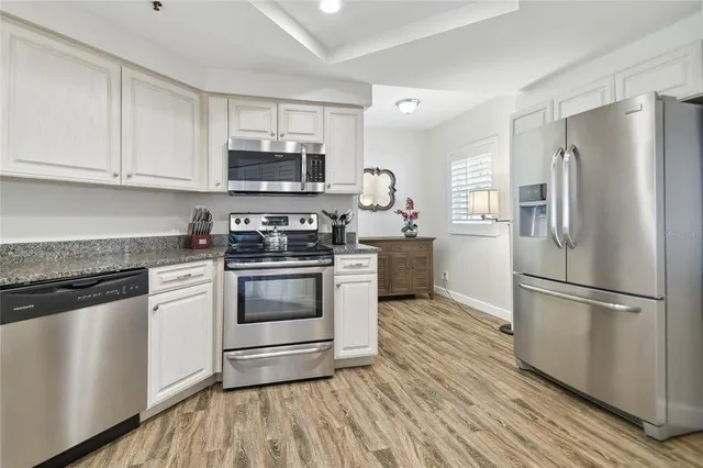 $3,200 | 1002 South Harbour Island Boulevard, Unit 1507, Tampa, FL 33602