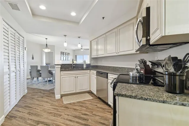 $3,200 | 1002 South Harbour Island Boulevard, Unit 1507, Tampa, FL 33602