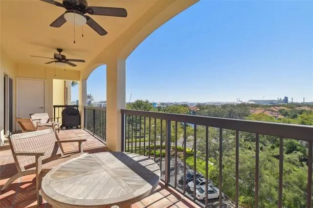 $3,200 | 1002 South Harbour Island Boulevard, Unit 1507, Tampa, FL 33602