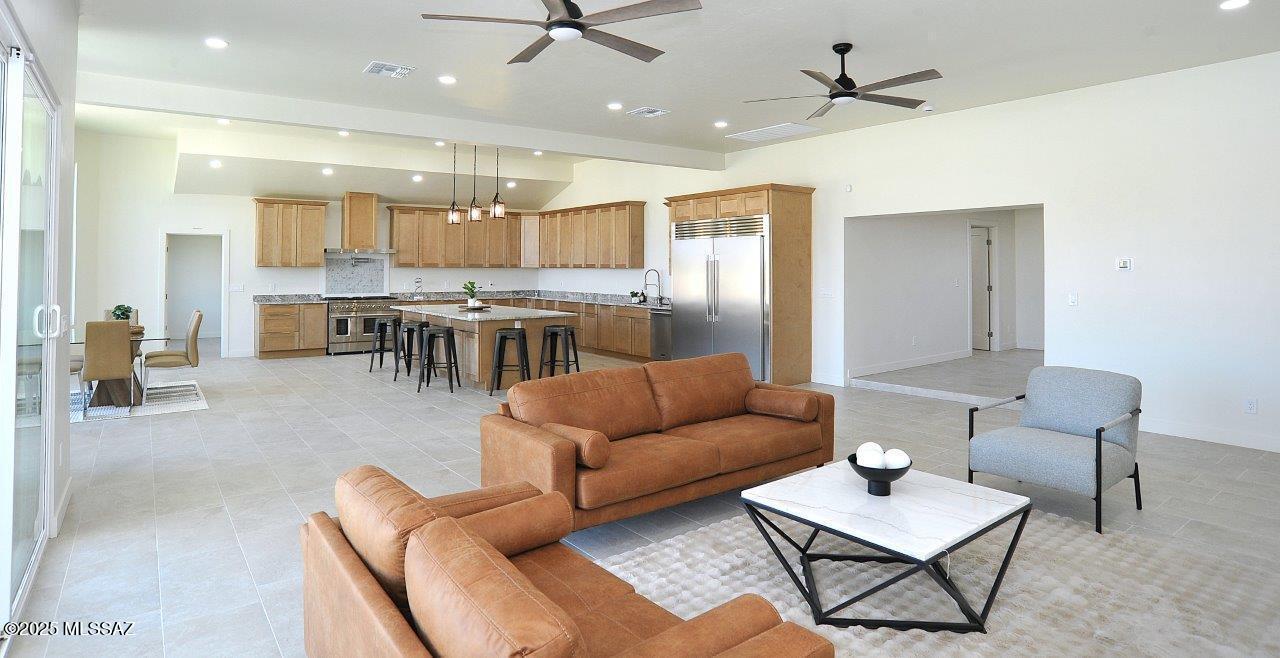 1515 East Kleindale Road Tucson, AZ 85719 - Photo 43 of 50