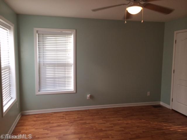 207 Chilton Road Ararat, NC 27007 - Photo 4 of 9 Master Bedroom.