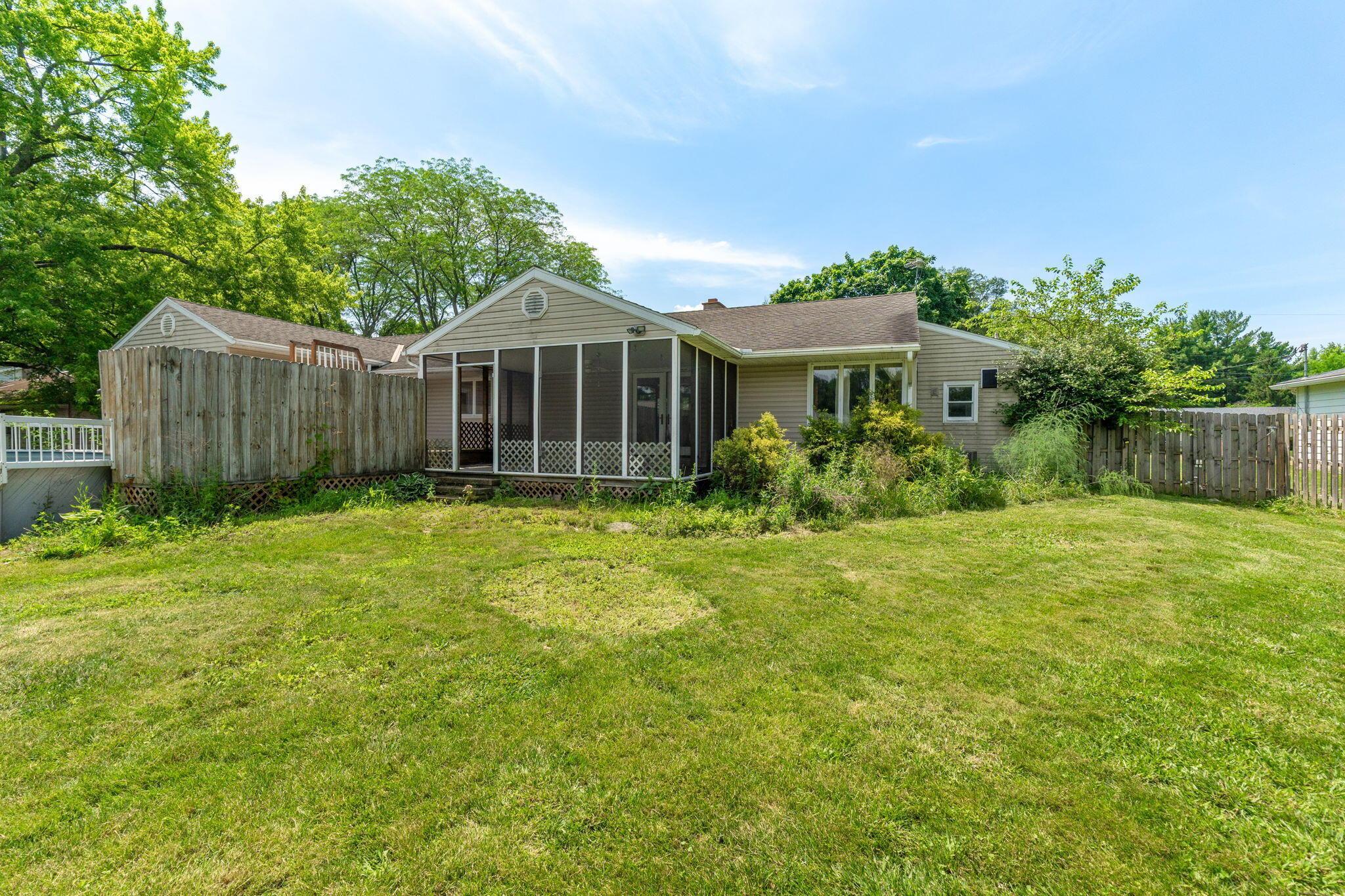 1282 Lawndale Road Marion, OH 43302 - Photo 50 of 51 1282 Lawndale Rd (Exterior)-10