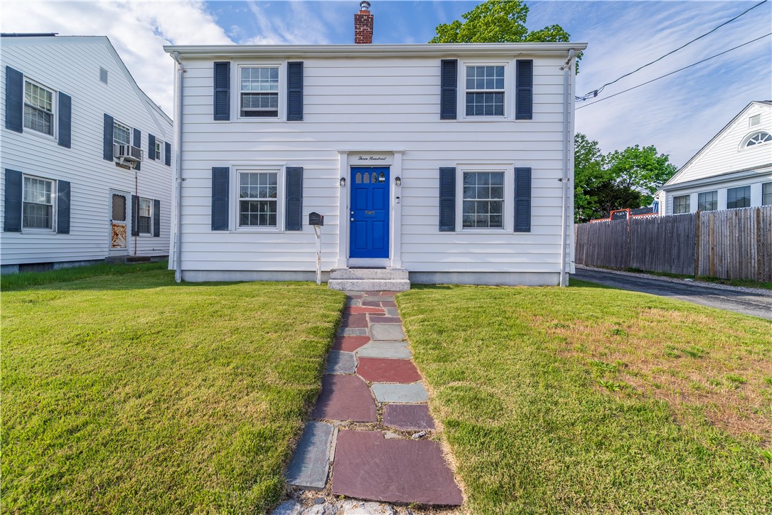 300 Vine Street Pawtucket, RI 02861 - Photo 1 of 22