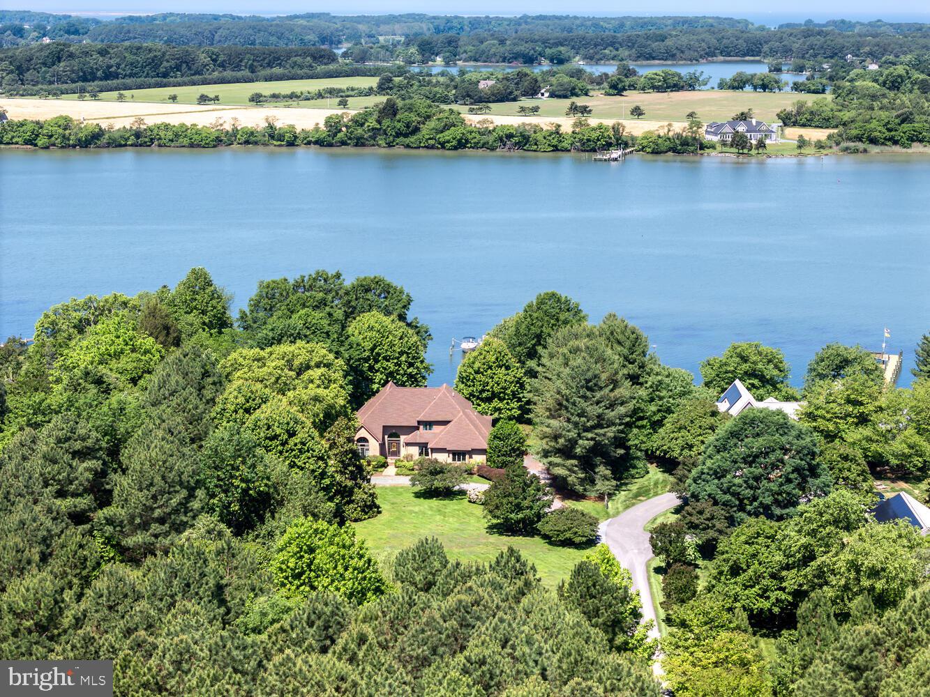8288 Bozman Neavitt Road St. Michaels, MD 21663 - Photo 2 of 64 Gallery Image 2