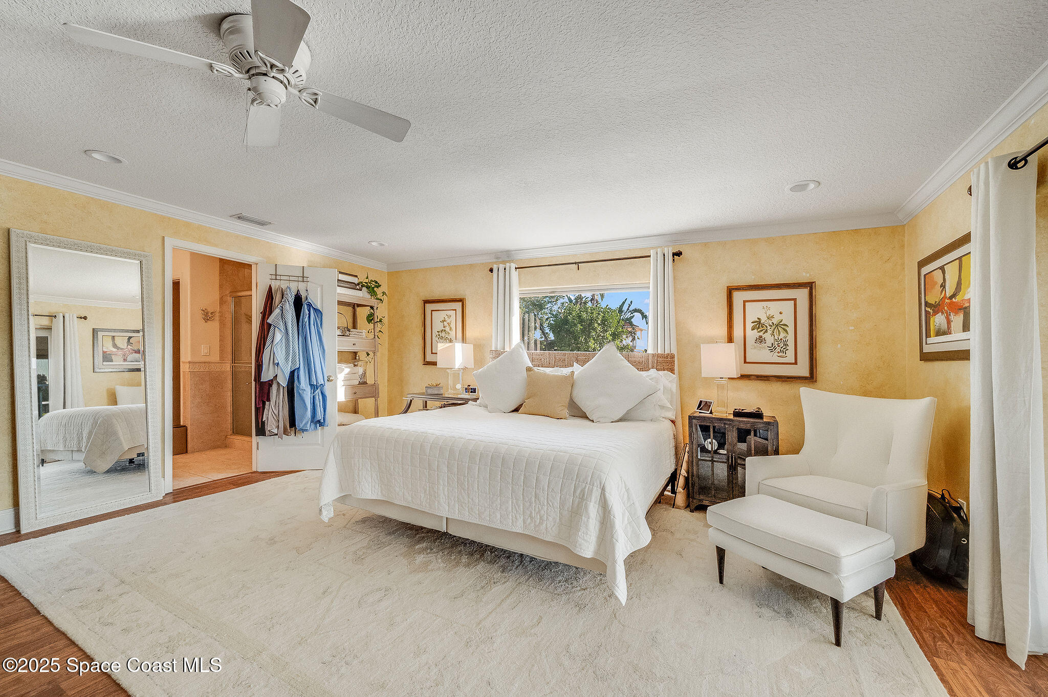 1480 West Riviera Drive Merritt Island, FL 32952 - Photo 34 of 93 Bedroom