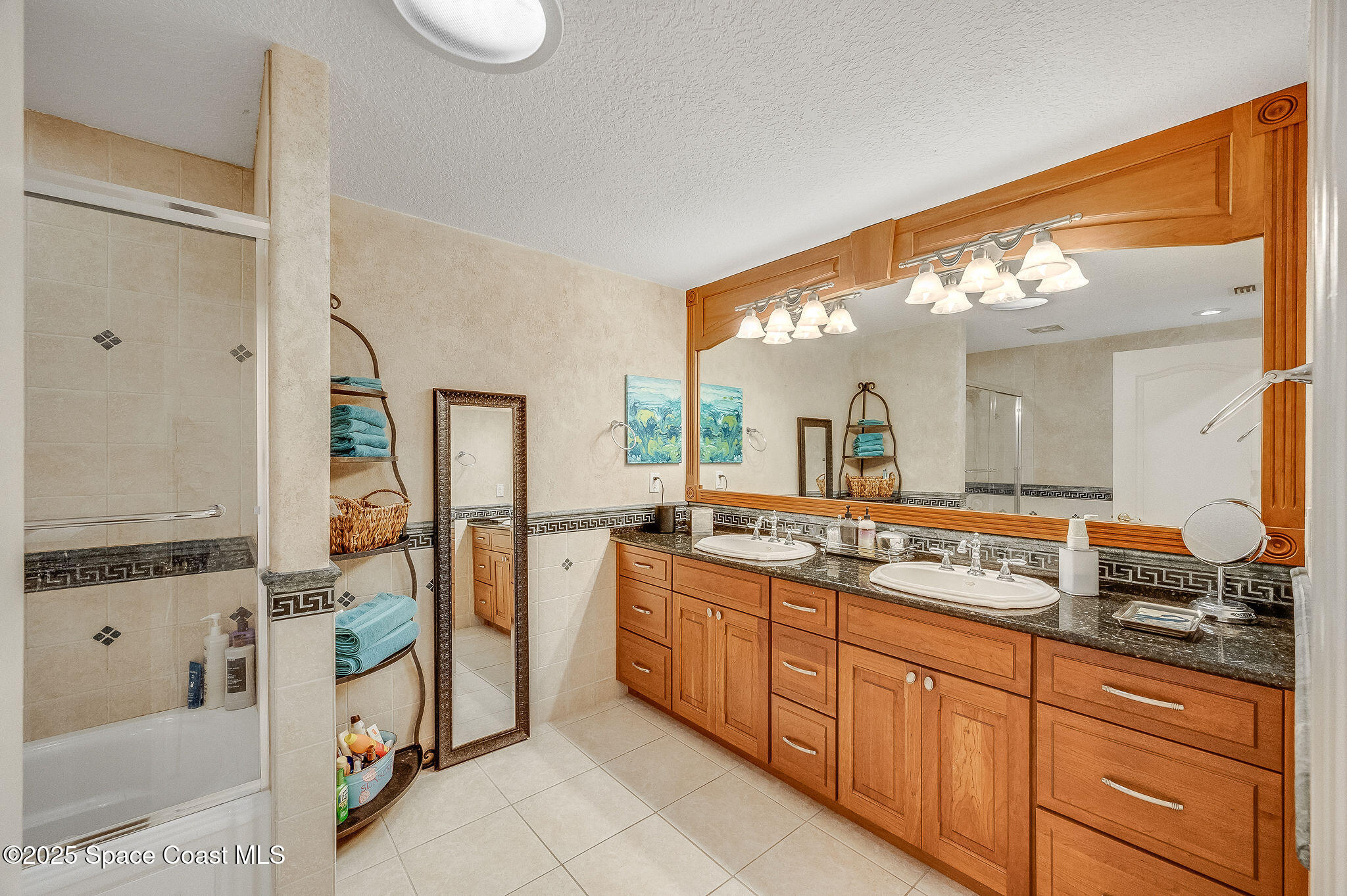 1480 West Riviera Drive Merritt Island, FL 32952 - Photo 36 of 93 Bathroom