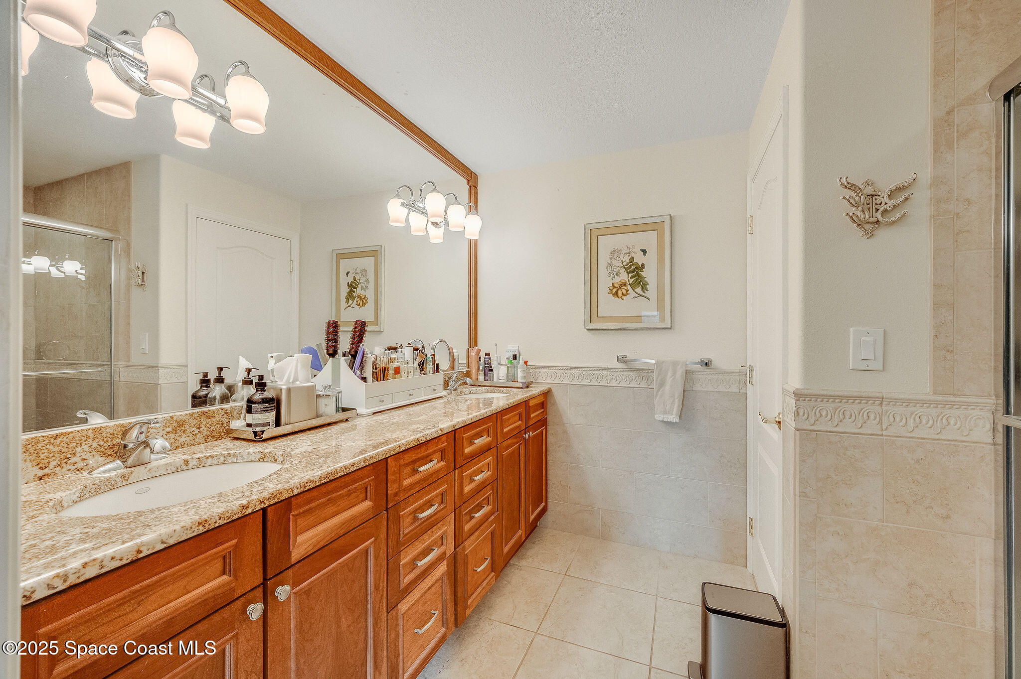 1480 West Riviera Drive Merritt Island, FL 32952 - Photo 39 of 93 Bathroom