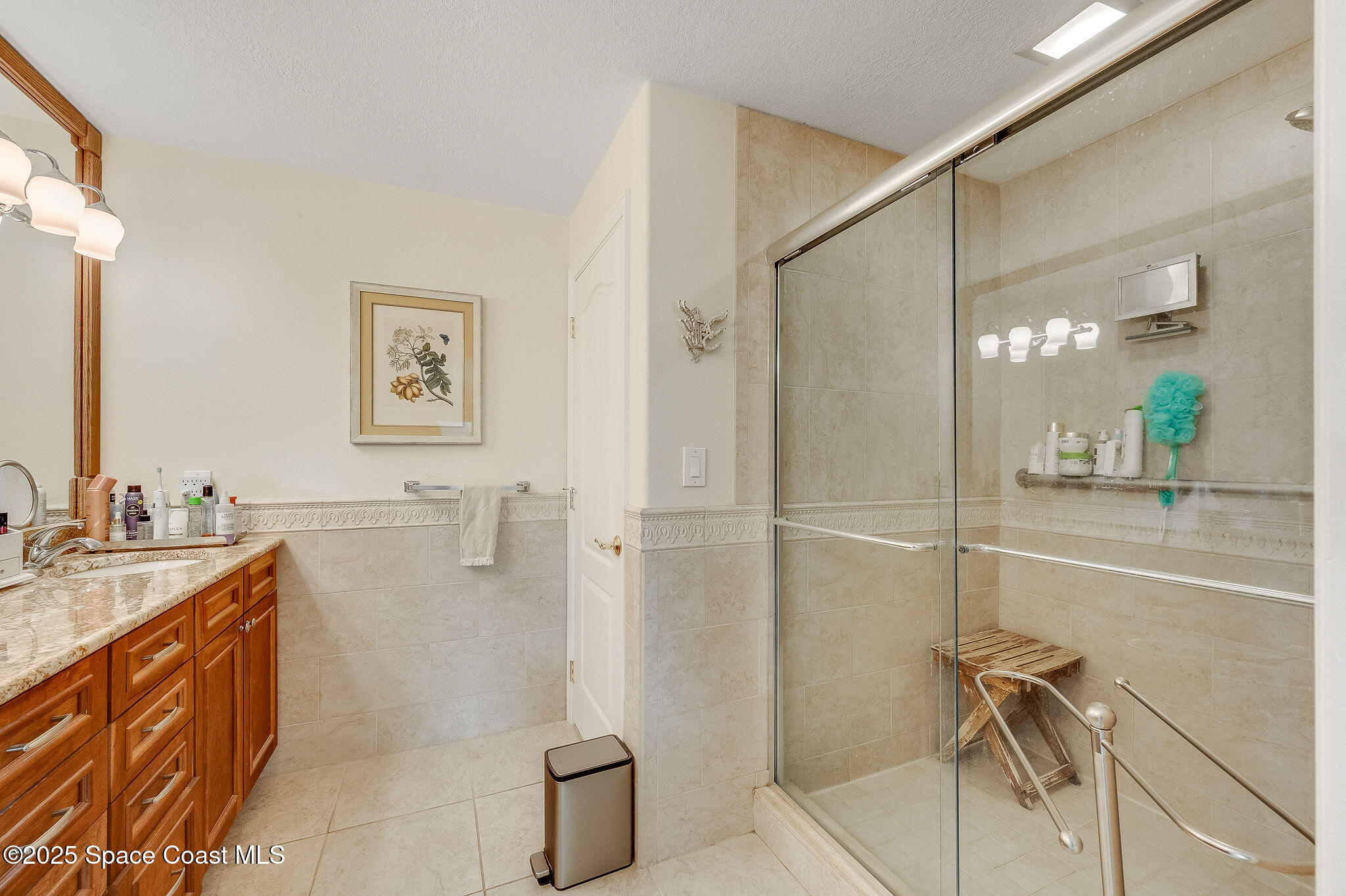 1480 West Riviera Drive Merritt Island, FL 32952 - Photo 40 of 93 Bathroom
