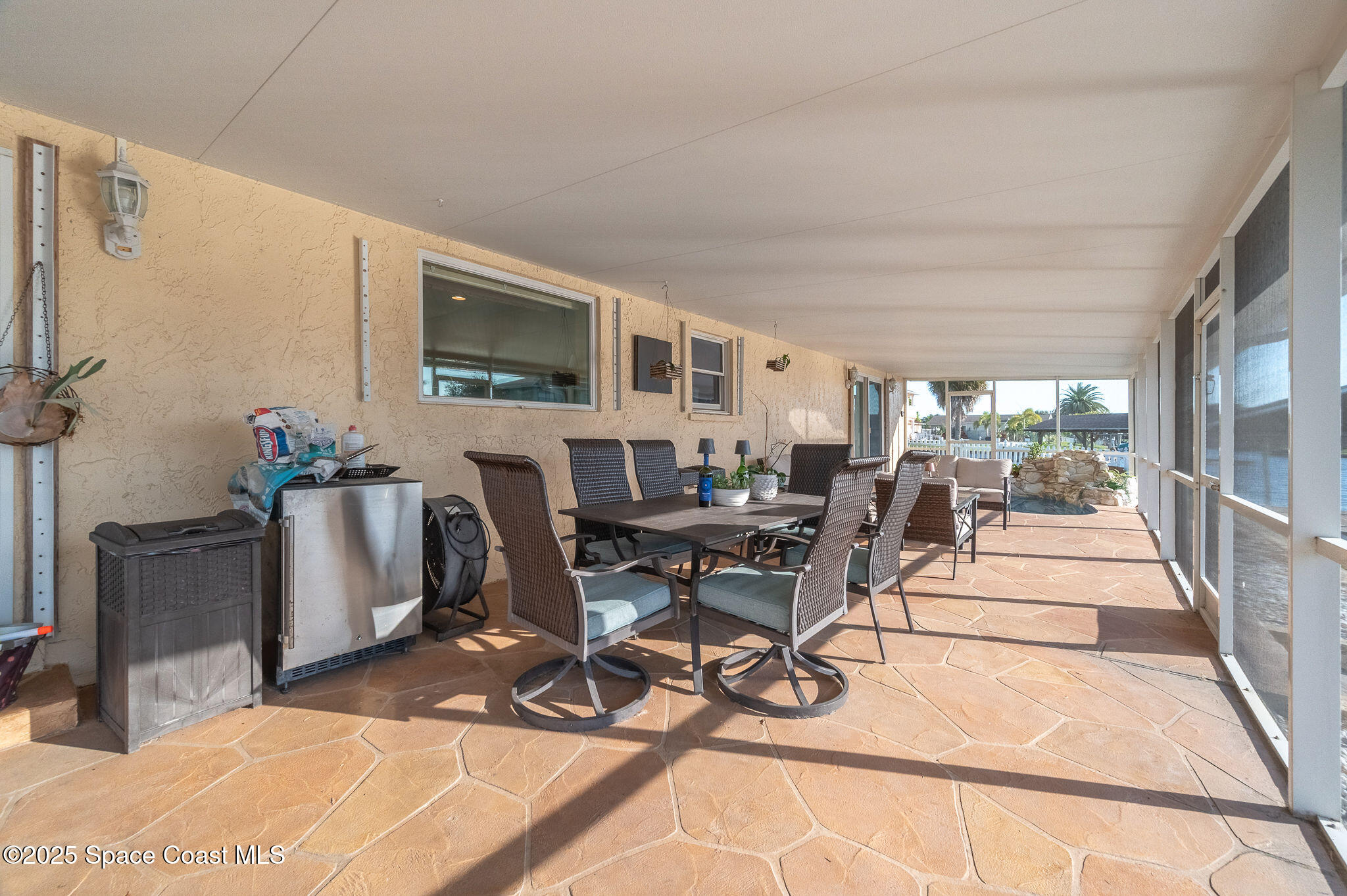 1480 West Riviera Drive Merritt Island, FL 32952 - Photo 61 of 93 Patio