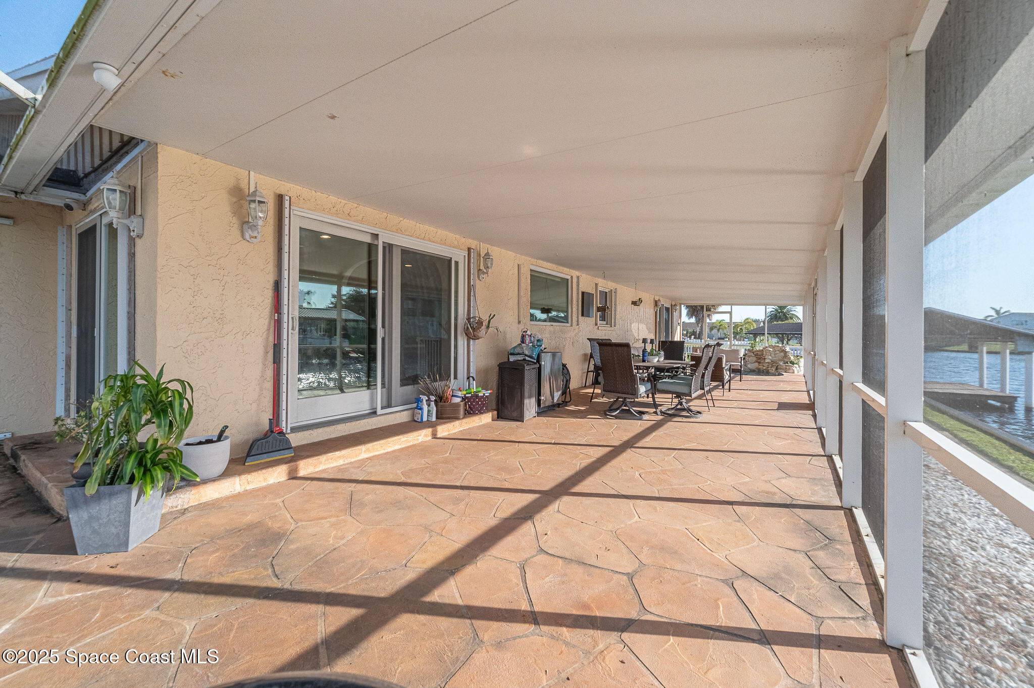 1480 West Riviera Drive Merritt Island, FL 32952 - Photo 62 of 93 Patio