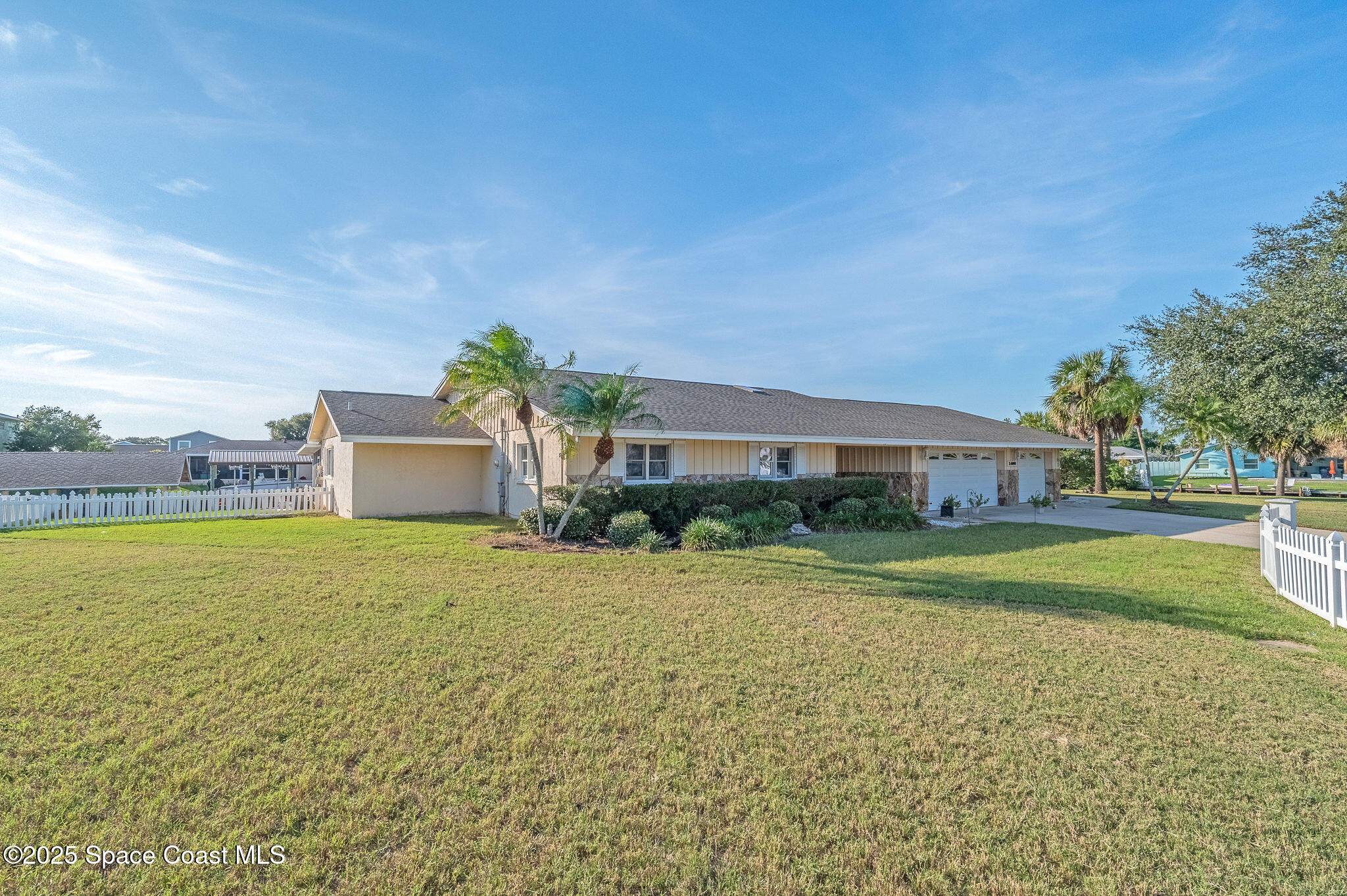1480 West Riviera Drive Merritt Island, FL 32952 - Photo 73 of 93 Front of Home