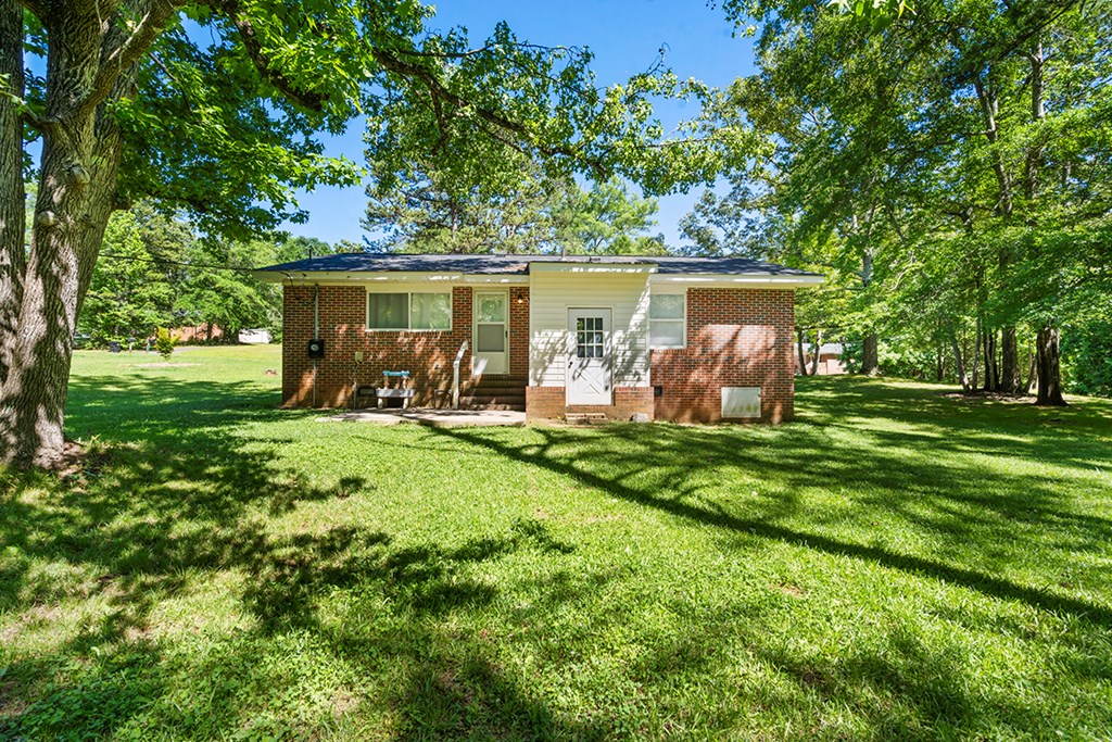 80 Audubon Road Ware Shoals, SC 29692 - Photo 14 of 14