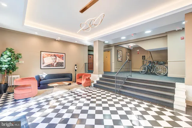 $1,700 | 3625 16th Street Northwest, Unit 302, Washington, DC 20010