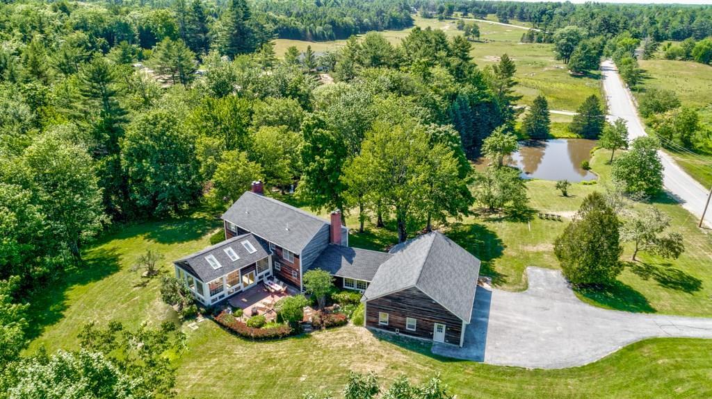 290 Fickett Road Pownal, ME 04069 - Photo 1 of 32 Photo