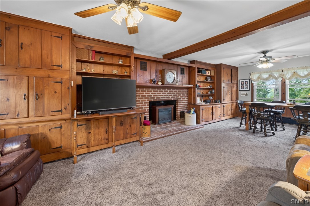 1229 Matson Road Fabius, NY 13159 - Photo 12 of 50