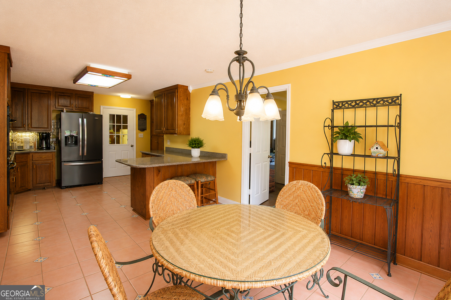 509 Buttrum Road Adairsville, GA 30103 - Photo 14 of 64