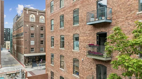 $849,000 | 1450 Wynkoop Street, Unit 3E, Denver, CO 80202