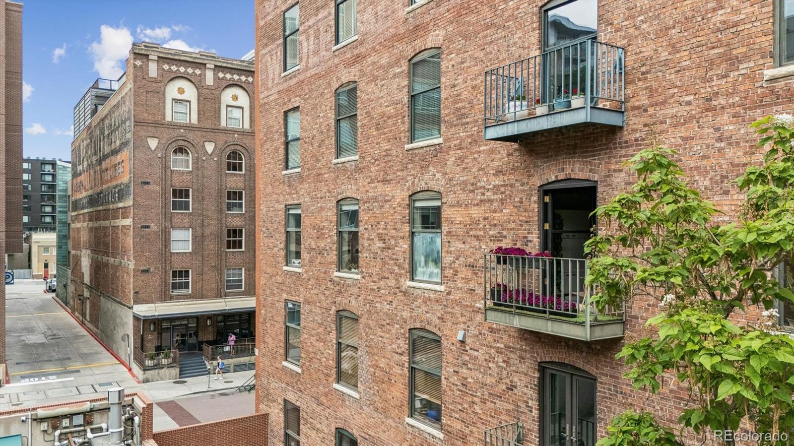 1450 Wynkoop Street, Unit 3E Denver, CO 80202 - Photo 28 of 41