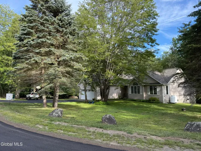 $430,000 | 58 Fenway Drive, Lake Luzerne, NY 12846