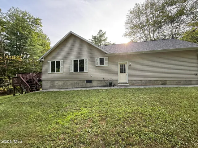 $430,000 | 58 Fenway Drive, Lake Luzerne, NY 12846